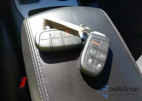 2017 Jeep Grand Cherokee Altitude 4X2 from USA, damaged, VIN 1C4RJEAGXHC952415